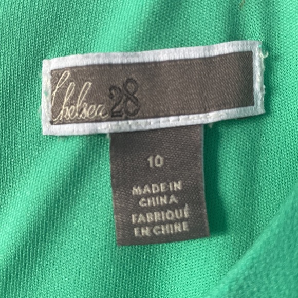 Chelsea 28 brand size 10 Dress in perfect condition! Worn once - Picture 2 of 2